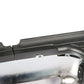Chrome Rear Step Bumper Face Bar Assembly Fit For 1995-2004 Toyota Tacoma