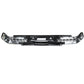 Chrome Rear Bumper Assembly For 2007-2013 Chevy Silverado/GMC Sierra 1500 Pickup