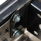 Chrome Rear Step Bumper Face Bar Assembly Fit For 1995-2004 Toyota Tacoma