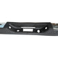 Chrome Rear Bumper Assembly For 2007-2013 Chevy Silverado/GMC Sierra 1500 Pickup
