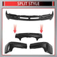 Steel Front Bumper Face Bar For Chevy Tahoe/Suburban/Silverado 1500 1999-06