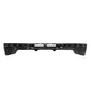 Steel Front Bumper Face Bar For Chevy Tahoe/Suburban/Silverado 1500 1999-06