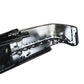Chrome Rear Bumper Assembly For 2007-2013 Chevy Silverado/GMC Sierra 1500 Pickup