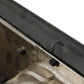Chrome Rear Step Bumper Face Bar Assembly Fit For 1995-2004 Toyota Tacoma