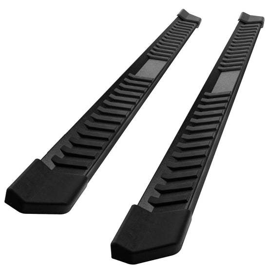 For 1999-2016 FORD F-250 F-350 Superduty Crew Cab 6" Running Board Bar Side Step