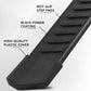 For 1999-2016 FORD F-250 F-350 Superduty Crew Cab 6" Running Board Bar Side Step
