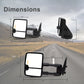 Towing Mirrors For 03-06 Chevy Silverado 1500/2500/3500 Power Heated Signal