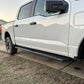 For 1999-2016 FORD F-250 F-350 Superduty Crew Cab 6" Running Board Bar Side Step
