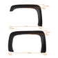 2007-2013 Chevy Silverado 1500/2500HD/3500HD Factory Style Fender Flares