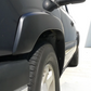 1999-2007 Chevy Silverado/GMC Sierra 1500 2500 3500 Fender Flares 4PC Set Factory Matte Black OE Style