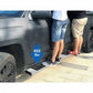 6" Running Boards for 07-18 Silverado Sierra 1500 Crew Cab Nerf Bars Brand NEW
