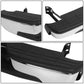Chrome Rear Step Bumper Assembly for 1999-2007 Chevy Silverado & GMC Sierra 1500
