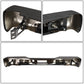 Chrome Rear Step Bumper Assembly for 1999-2007 Chevy Silverado & GMC Sierra 1500