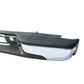 Chrome Rear Step Bumper Assembly for 1999-2007 Chevy Silverado & GMC Sierra 1500