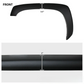 1999-2007 Chevy Silverado/GMC Sierra 1500 2500 3500 Fender Flares 4PC Set Factory Matte Black OE Style