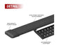 Running Boards Compatible with 2024-2025 Toyota Tacoma Double Cab Crew Cab with 4 Full-Size Door
