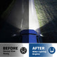 LED DRL Projector Headlight & Bumper Lamp Set for 2003-2007 Chevy Silverado & Avalanche