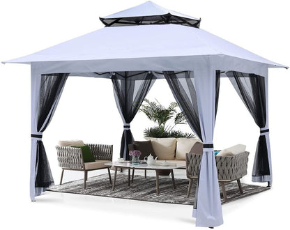 CANOPY 13&