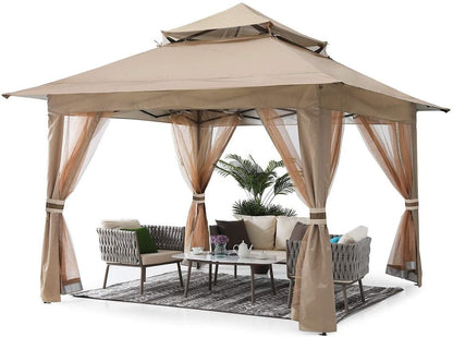 CANOPY 13&