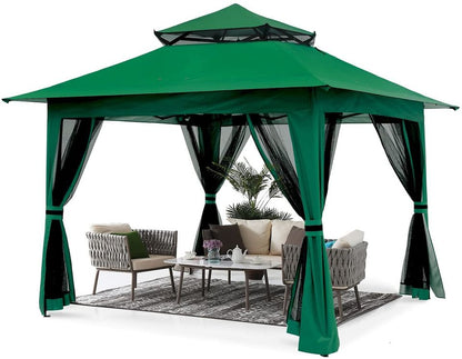 CANOPY 13&