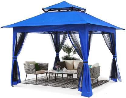 CANOPY 13&