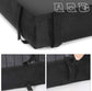 Pet Playpen Cage Exercise Pen and Enclosure with Divider Panel NEW
