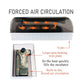Egg Incubator with Automatic Egg Turning Can Hatch Chickens Quail Ducks Poultry Bird