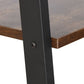 SALE! 4 Tier Ladder Shelf Stand Storage Rack Vintage Bookshelf Bookcase Plant Stand