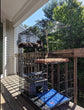 Cat Playpen / Cat Cage Includes 3 Adjustable Resting Platforms