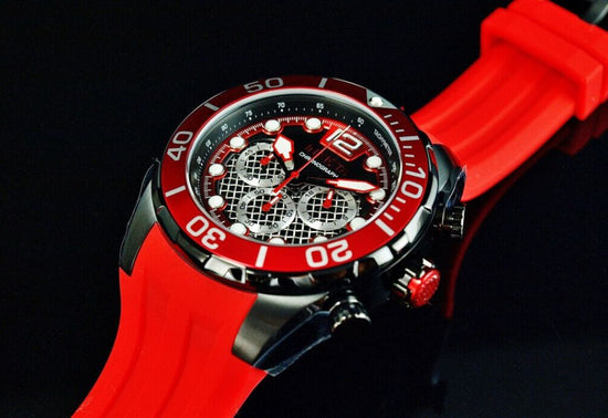 NEW Invicta Men&