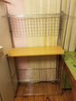 4 Tier Metal Utility Standing Baker&