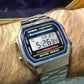 NEW! Casio Collection Unisex Adults Watch A168WA