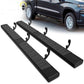 Running Boards for 19-22 Silverado/Sierra 1500 Crew Cab 6" Nerf Bars Side Steps