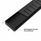 Running Boards for 19-22 Silverado/Sierra 1500 Crew Cab 6" Nerf Bars Side Steps