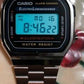 NEW! Casio Collection Unisex Adults Watch A168WA