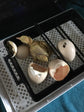 Egg Incubator with Automatic Egg Turning Can Hatch Chickens Quail Ducks Poultry Bird
