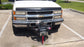 XRC GEN2 9.5K Waterproof Winch with Steel Cable - 97495