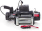 XRC GEN2 9.5K Waterproof Winch with Steel Cable - 97495