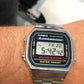 NEW! Casio Collection Unisex Adults Watch A168WA