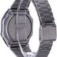 NEW! Casio Collection Unisex Adults Watch A168WA