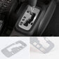 💥FREE SHIPPING💥Trim Gear Frame Cover for Jeep Wrangler 2012-2018 JK JKU, Silver