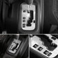 💥FREE SHIPPING💥Trim Gear Frame Cover for Jeep Wrangler 2012-2018 JK JKU, Silver